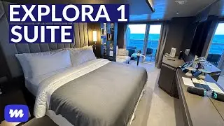 Explora 1: Ocean Terrace Suite (7057)