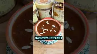 khatti Mithi am church ki chutney #rasoitak #shortvideo