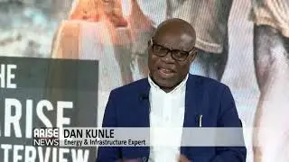 Oil Theft and Nigeria&rsquo;s Economy- Dan Kunle + Brig. Gen. Sani Usman