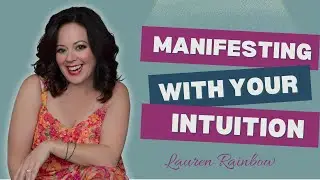 You’re Not Bad at Manifesting — You’re Just Ignoring Your Intuition!