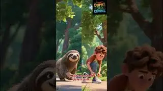 Go Sloth