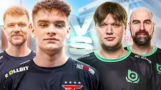 TAZ vs NEO na IEM KRAKÓW - ALE TAM BYŁO TOKSYCZNIE ⚠️