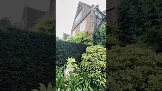 Winterbourne House #shorts #birmingham #edgbaston