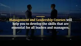 Management Training Courses in Istanbul