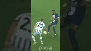 Mbappe 2 Goal vs Juventus