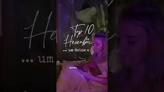 Top 10 Hexenb&uuml;cher f&uuml;r Anf&auml;nger*innen