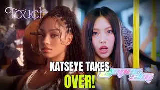 Spice Girls Star in New Movie! AGT Drama! KATSEYE's HUGE News!