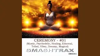 Mystic Ceremony Path