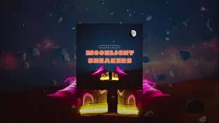 Moonlight Sneakers - Danny Cotrell (Lyric Video)