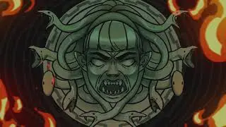 Medusa's Heart of Stone (Official Trailer)