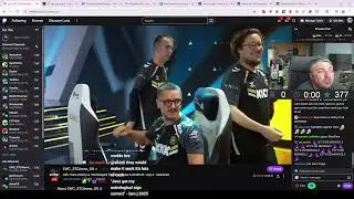 Ben & Asim React to Esports Nation Cup 2026! (insane)
