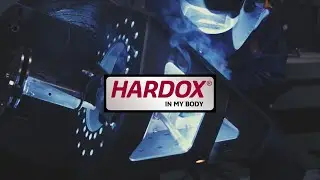 Износостойкая пластина Hardox&reg; в JAK Tree Sheers для долговечности и производительности
