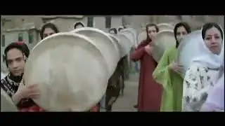 From Kurdish film 