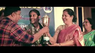 LITTLE ANGELS SCHOOL CUP  2018-19