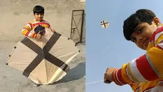 Pubg pro flying kite into the wind kites flying on the roof - 2.5 tawa kite flying