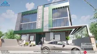 Small Hospital Design