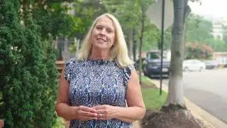Palisades Park Stunner 2171 N Pierce St Arlington VA 22209