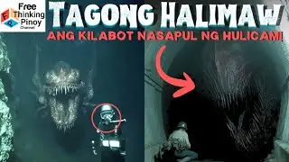 ASWANG kuha sa Camera | Top 12 Mysterious Creature