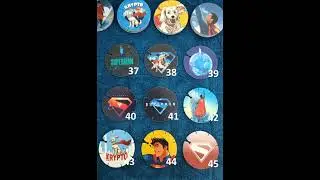 Gracias a Snacks Yumies 🎉👍👍 ✨🫶 por completar los 100 tazos de SUPERMAN 2025@snacksyummiesoficial