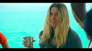Dive Club - Interview with Bridie McKim