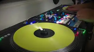 BEAT JUGGLING - SUCKERS MCS - DJ BACO BRASIL