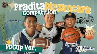 Main di Pradita Bisa Dapat Jutaan Rupiah !? | Kupas Tuntas PDCup 2024 🏆