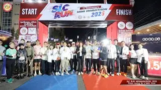 SLC RUN MINIMARATHON 2025