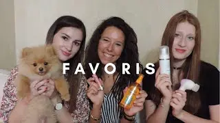 Nos produits favoris avec La petite Lyonnaise