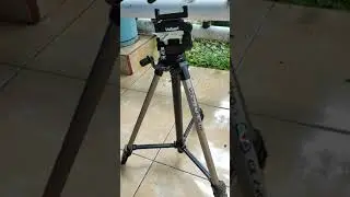 🔴TRIPOD VELBON CX 440 SEJAK 1996 #shorts