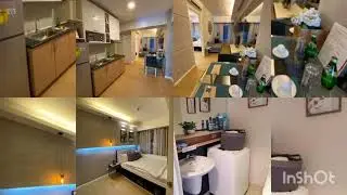 Avida Towers Abreeza Showroom🏢