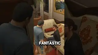 Michael & Amanda Lovely and Funny Conversation 😂🤣 #shorts