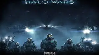 Halo Wars Soundtrack - 20 - Part Of The Problem (by Stephen Rippy)