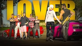 LOVE'S WAR | GTA 5 GAMEPLAY