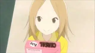 Opening Usagi Drop (Sweet Drops) Lyrics Rom/Kan English & Espa&ntilde;ol Sub