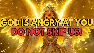 Chosen Ones: Your Breakthrough Is Ready But The Door Closes In 10 Seconds — Heaven Says Don't Skip!⚡