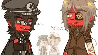 (As always/Как всегда..)|| meme || Countryhumans ||