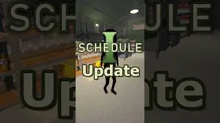 3 *NEW* Features being added in the SCHEDULE 1 UPDATE! 