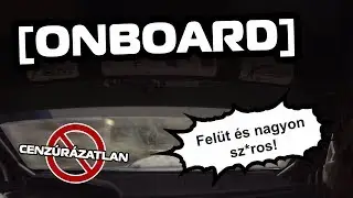 [ONBOARD] Legjobb pillanatok (Back to the ERC ep.10)