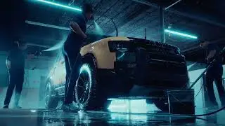 Luxury Mobile Car Detailing | FG Car Wash
