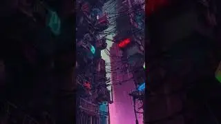 John Wick fighting against his enemies. #keanureeves #johnwick #fyp #cyberpunk #ai #ki #machines