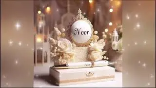 noor name status / noor name love status song / noor name dp / noor name signature / noor naem photo