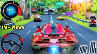 Car games video gaming channel Gaming Sufain please subscribe now 