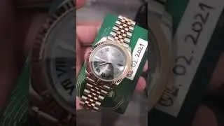 Rolex Datejust 41mm luxury watch for sale 2024