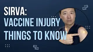 Shoulder Injury Related to Vaccine Administration. How to Avoid Problems