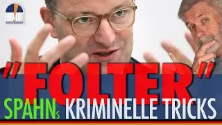 💥WIDERLICHE AKTION 💥. CDU DROHT unverhohlen den EIGENEN ABGEORDNETEN 🔥 BRUCH des GRUNDGESETZ Art.38