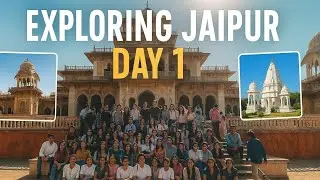 Jaipur day-1 part-1||school tour||BMS PUBLIC SCHOOL