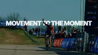 Christopher Blevins | Finding Flow On and Off the Bike