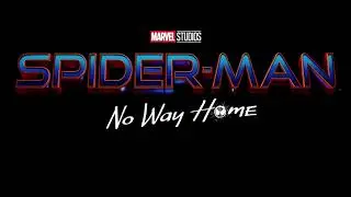 Spider-Man: No Way Home OFFICIAL TEASER TRAILER Music (Slowed Version)