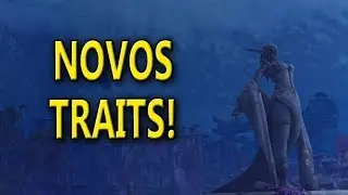 OS TRAITS DA RAID DA AZSHARA [/2]