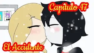 FNAFHS SHIPS Cap 17 | El Accidente |